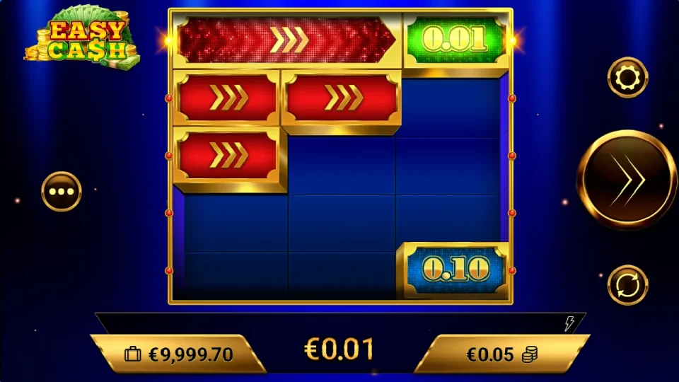 Easy Cash — screenshot 2