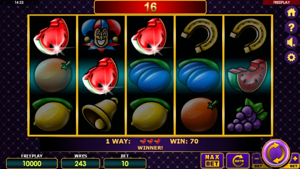 All Ways Joker — screenshot 2