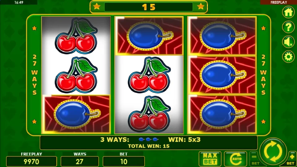 Billys Game — screenshot 2