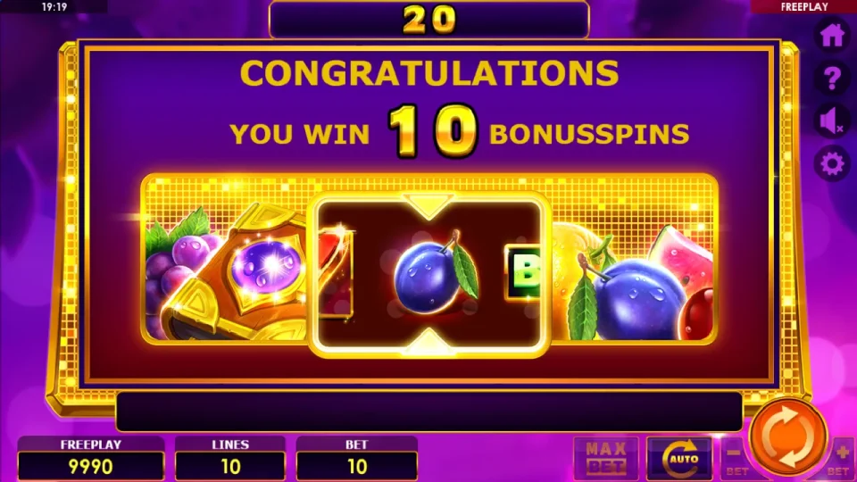 Book of Fruits 10 — screenshot 2