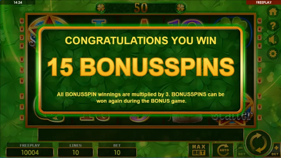 Fortune Girl — screenshot 1