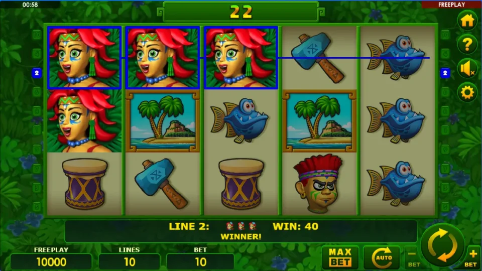 Magic Idol — screenshot 2