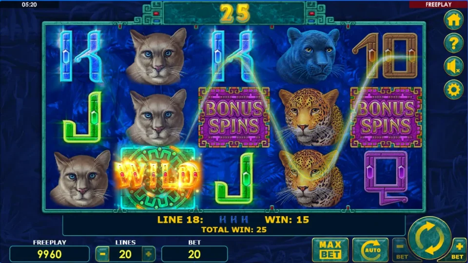 Super Cats — screenshot 3