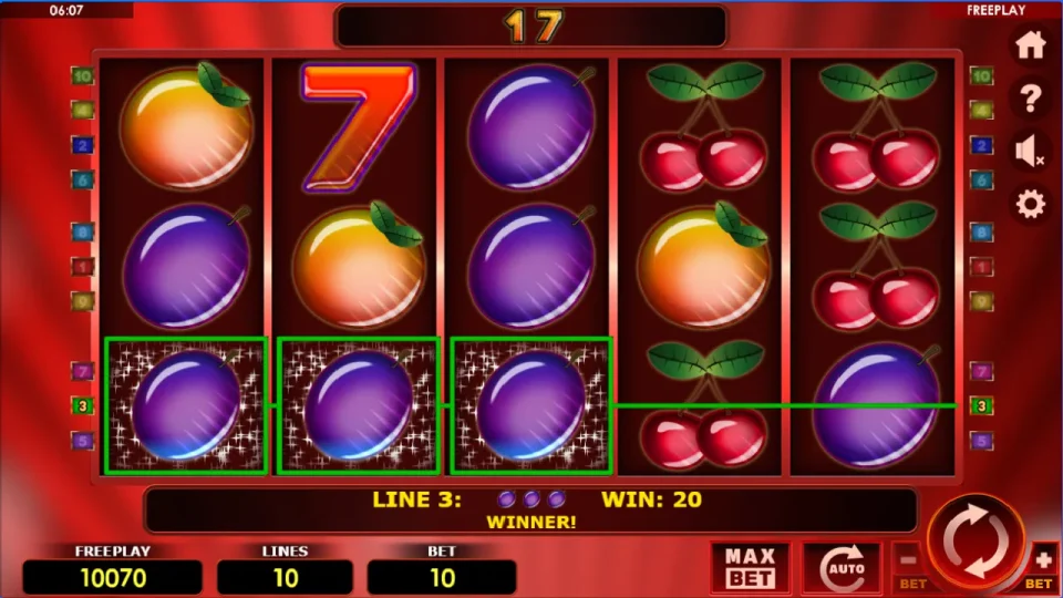 Ultra Seven — screenshot 2