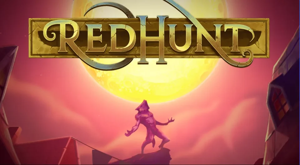 Red Hunt — Slots by Altente