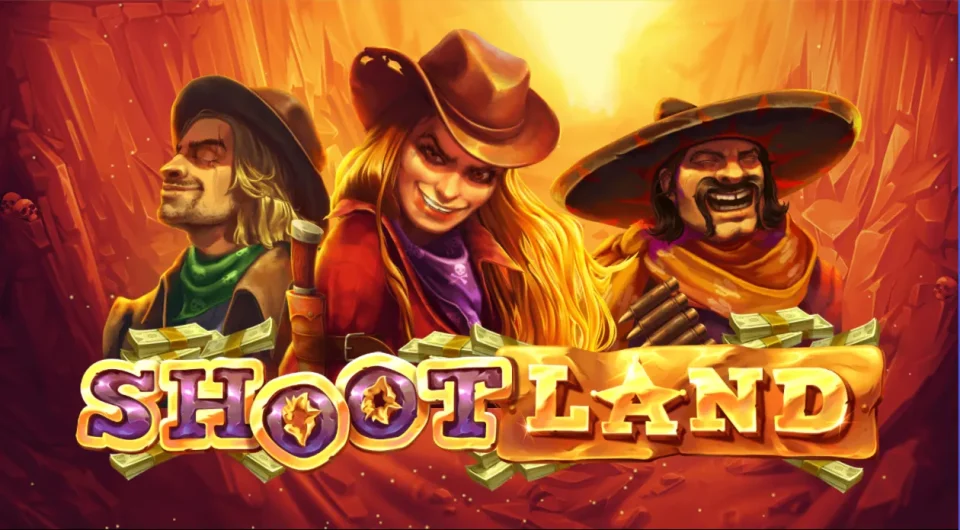 ShootLand — Slots by Altente