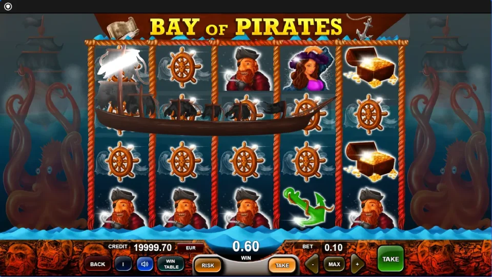 bay-of-pirates — screenshot 2