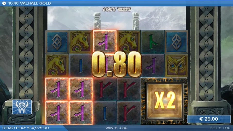 valhall-gold — screenshot 2