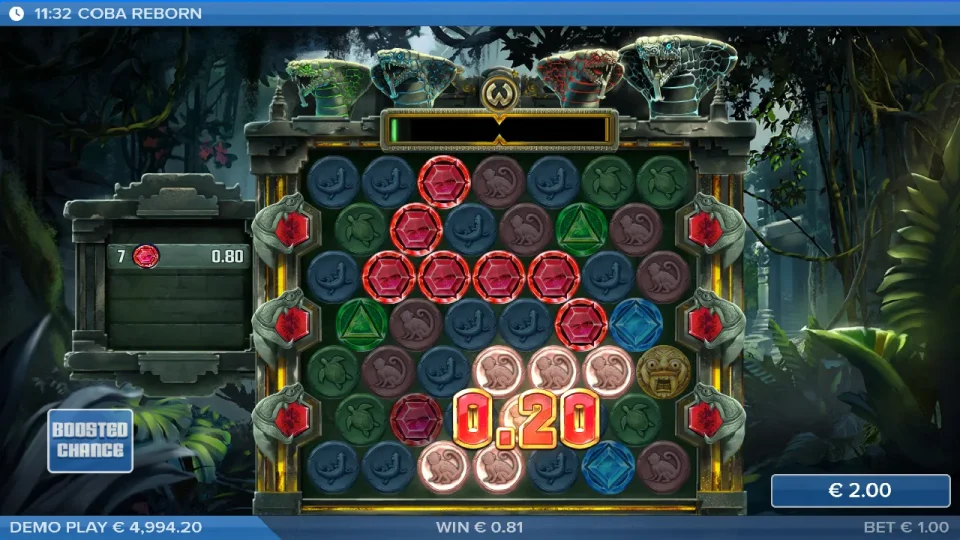 coba-reborn — screenshot 2