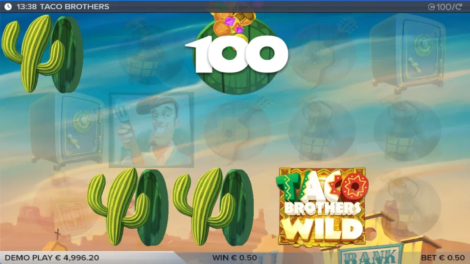 Taco Brothers — screenshot 2