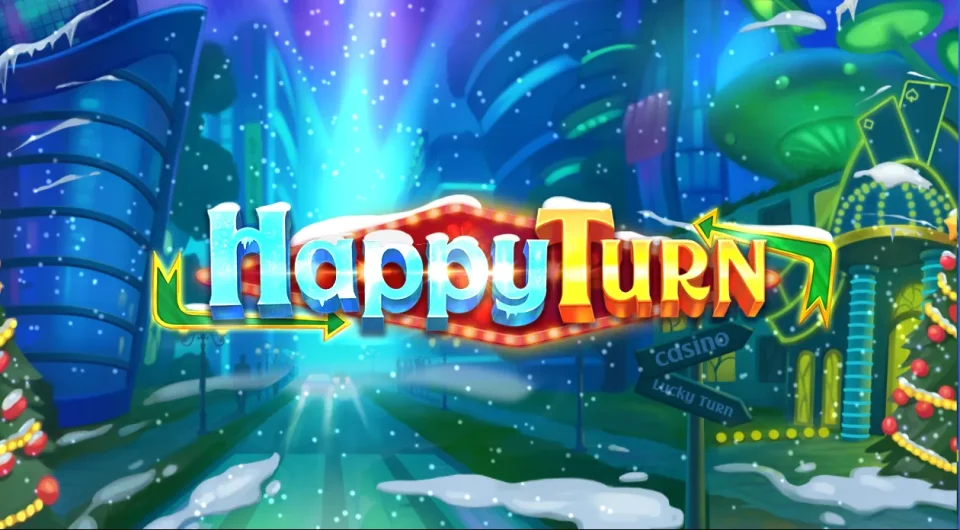 Happy Turn — Slots by Altente