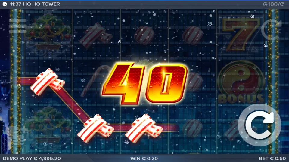 Ho Ho Tower — screenshot 2