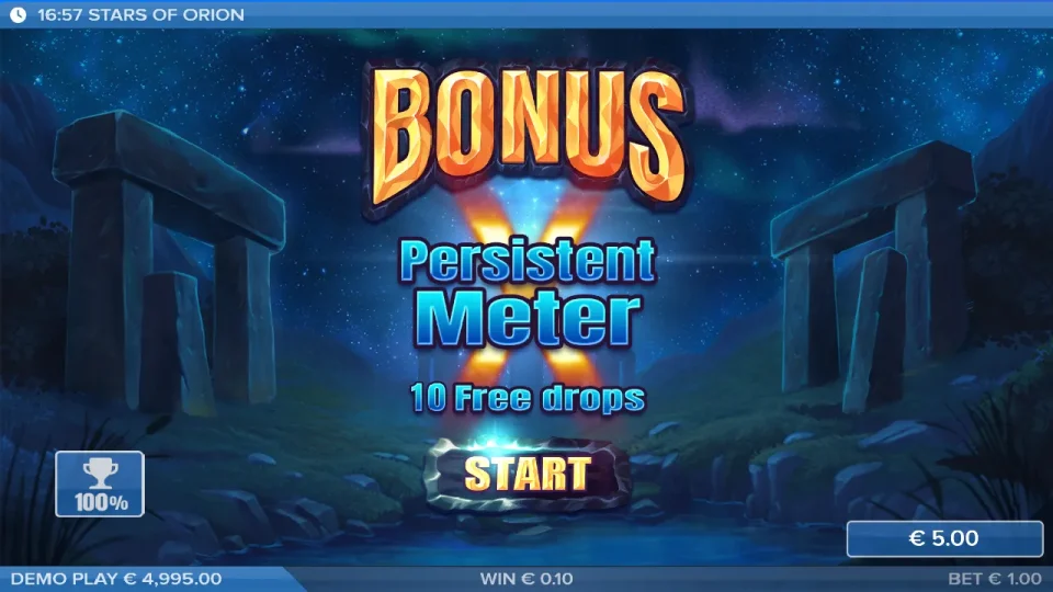 Stars of Orion — screenshot 4