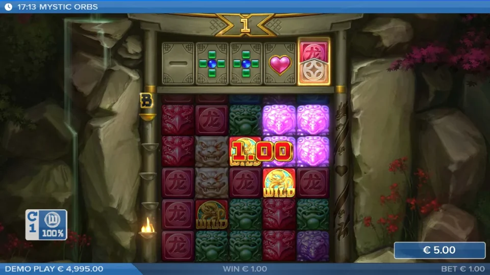 Mystic Orbs — screenshot 4