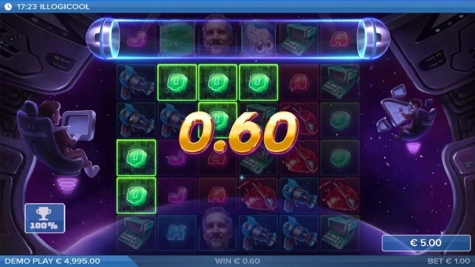 Illogicool — screenshot 4