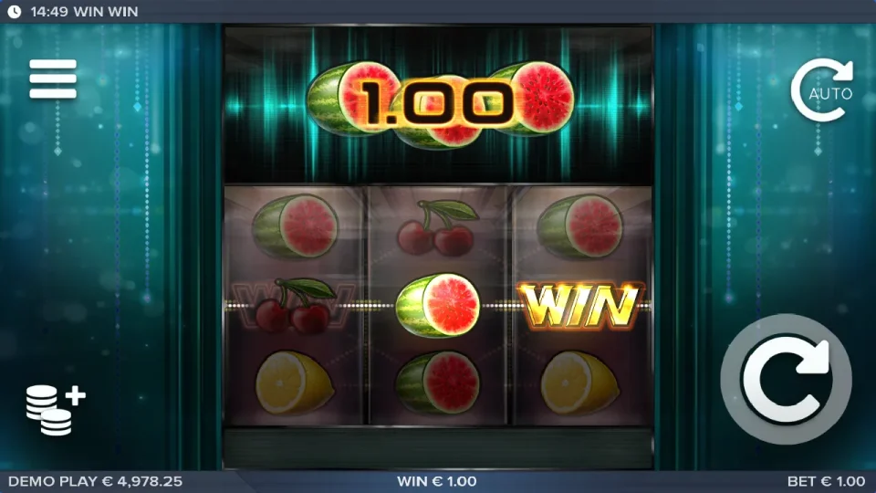 Win Win — screenshot 3