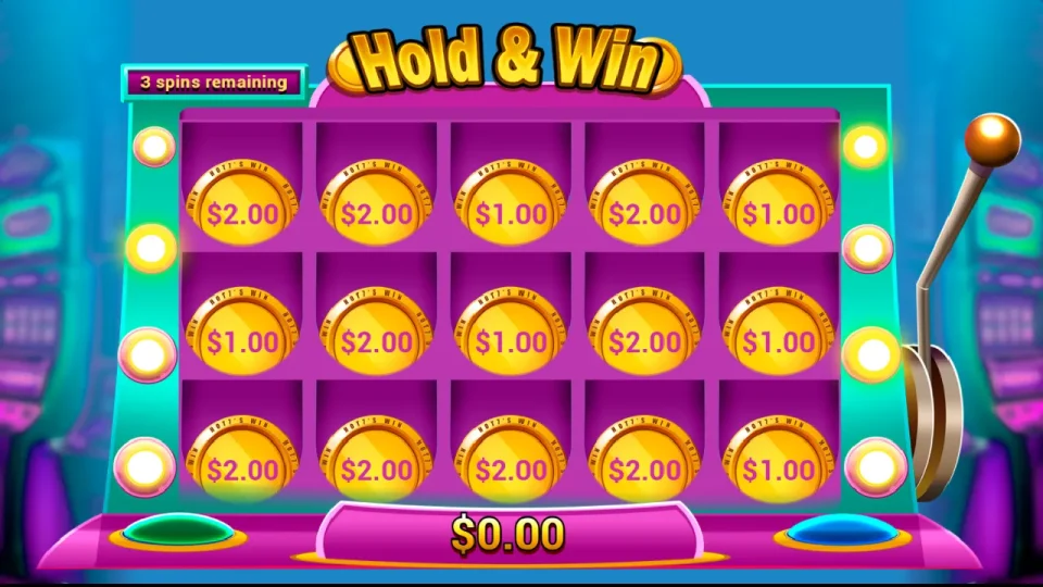Hot 7’s Win — screenshot 1