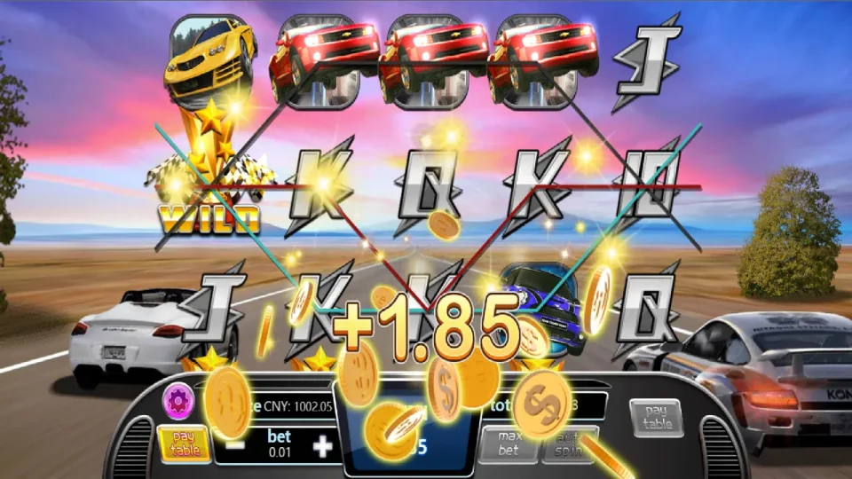 Super Speed — screenshot 2
