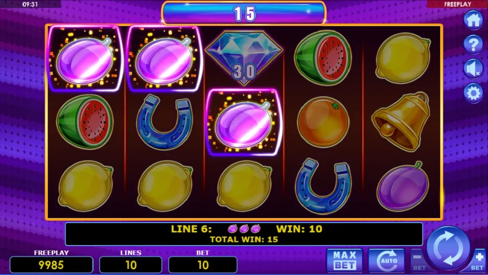 Cash Diamonds — screenshot 2