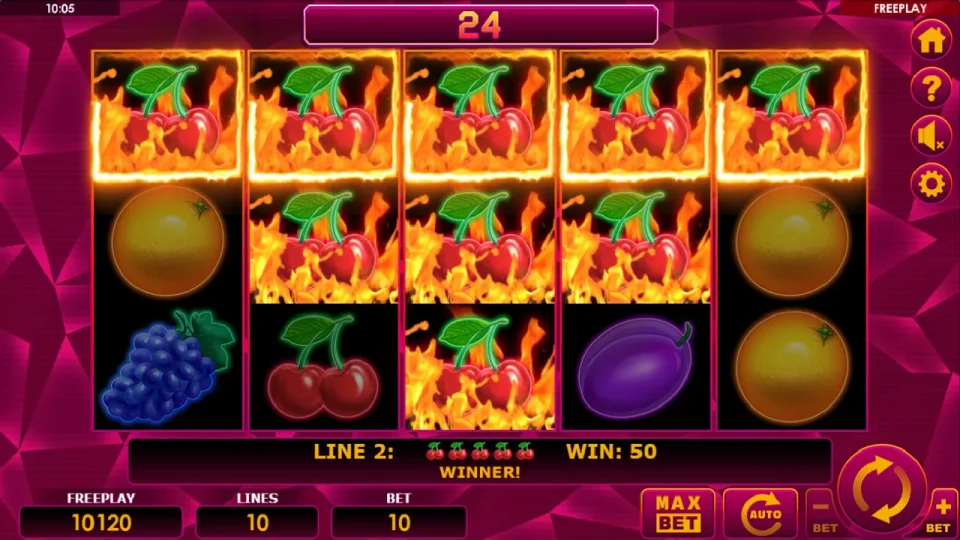 Double Diamonds — screenshot 2
