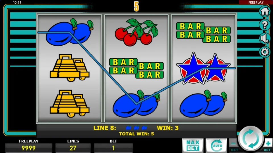 Fruit Star — screenshot 2