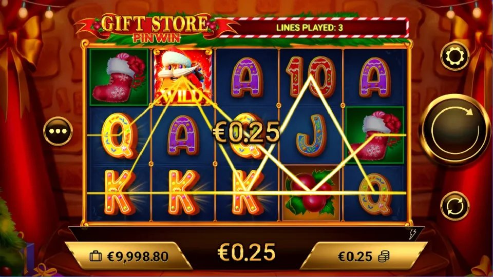Gift Store — screenshot 2