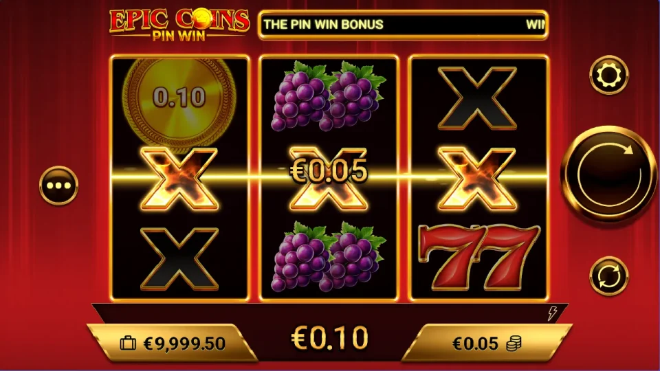 Epic Coins — screenshot 2