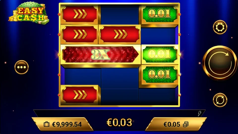 Easy Cash — screenshot 3