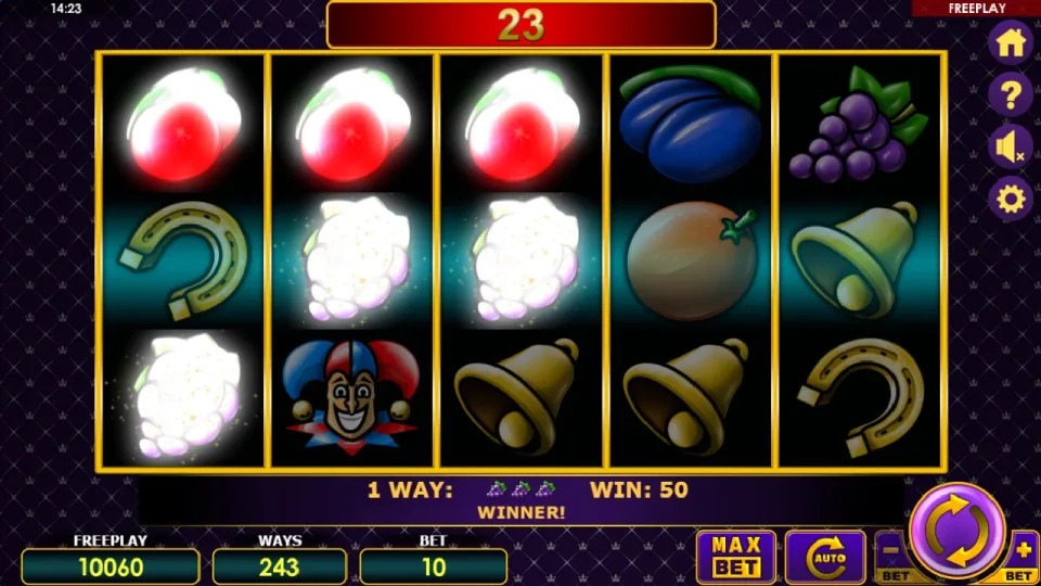 All Ways Joker — screenshot 3
