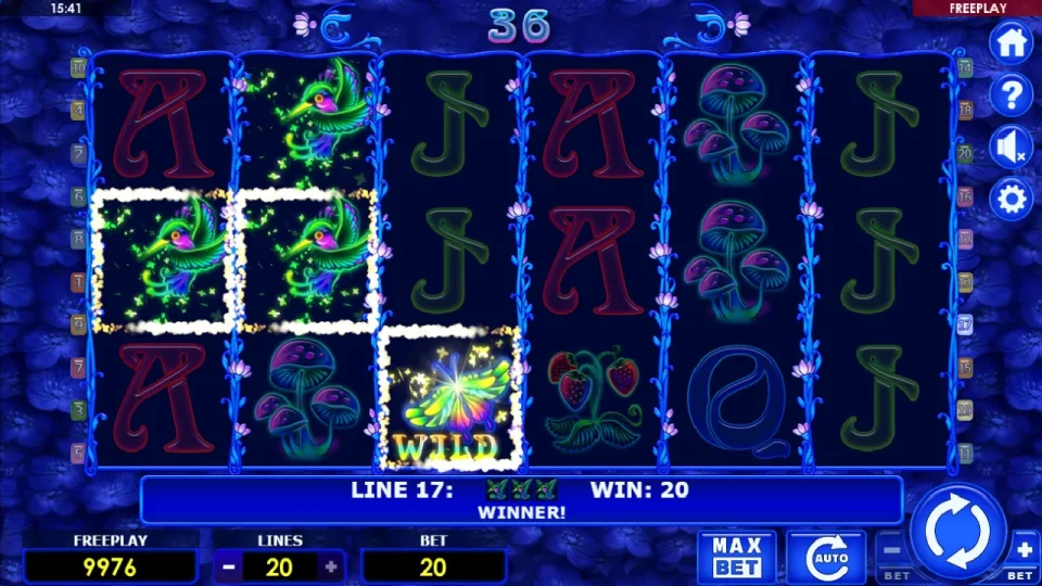 Beauty Fairy — screenshot 3