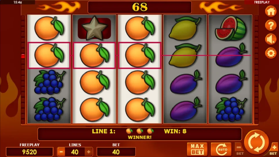 Bells On Fire — screenshot 3