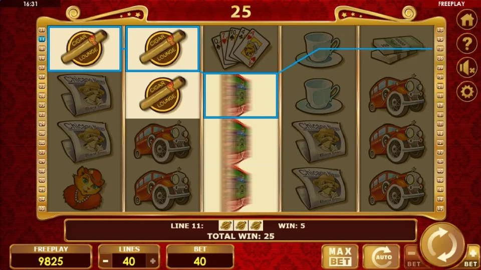Billyonaire — screenshot 3
