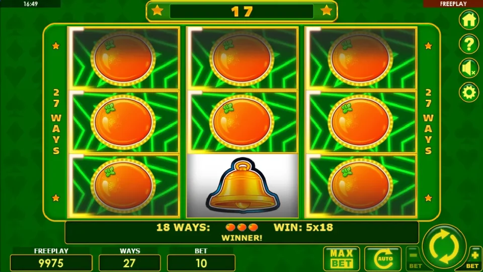 Billys Game — screenshot 3