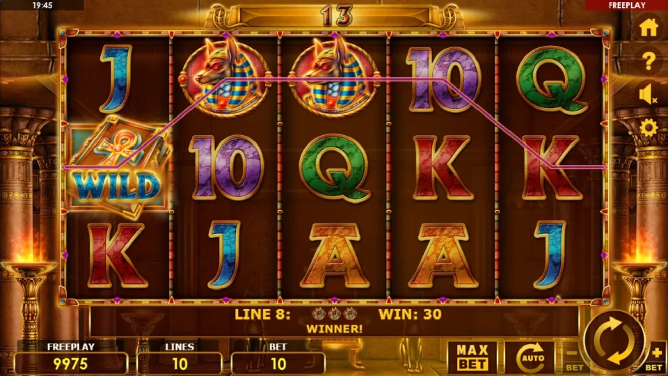 Book of Queen — screenshot 3