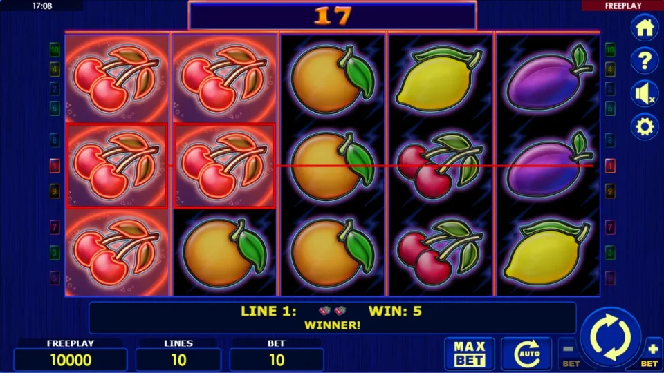 Hot Choice — screenshot 3