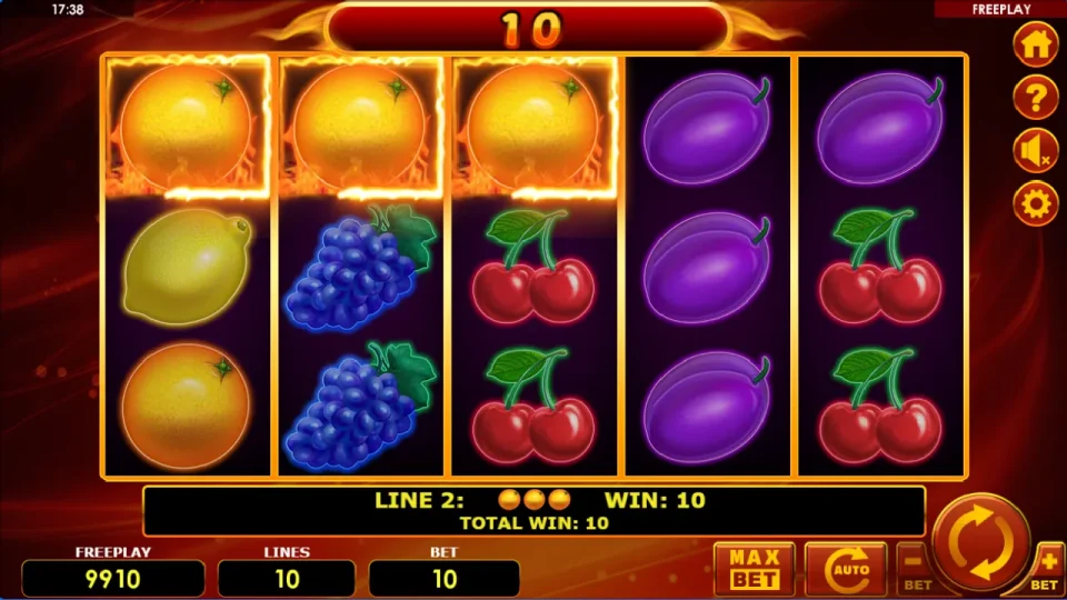 Hot Choice Deluxe — screenshot 4