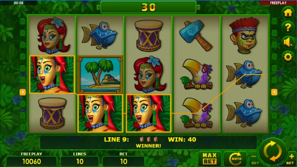 Magic Idol — screenshot 3
