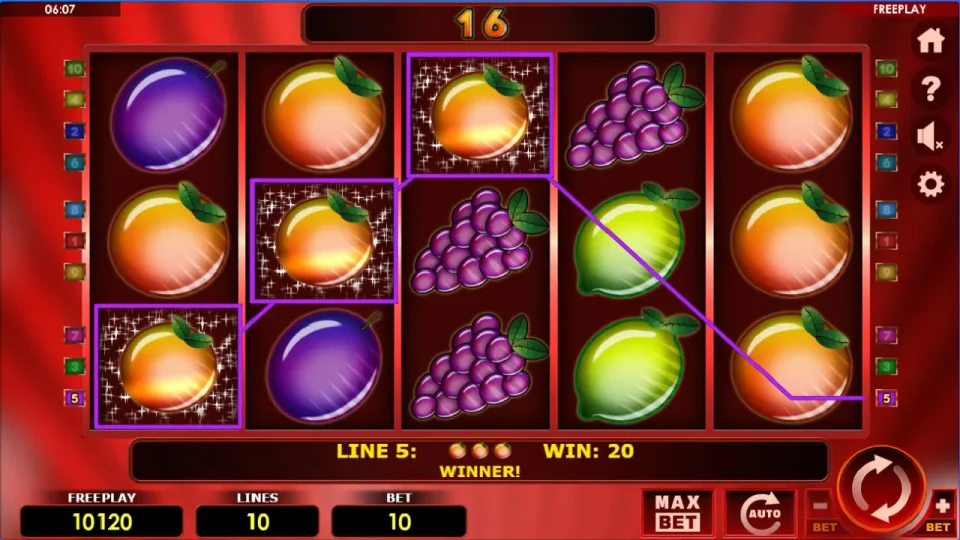 Ultra Seven — screenshot 3