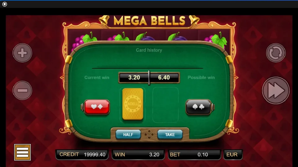 Mega Bells — screenshot 2