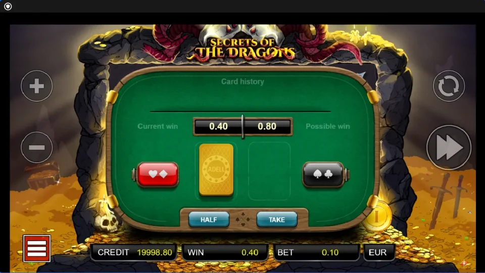 Secrets of The Dragons — screenshot 3