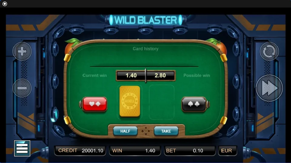 Wild Blaster — screenshot 7