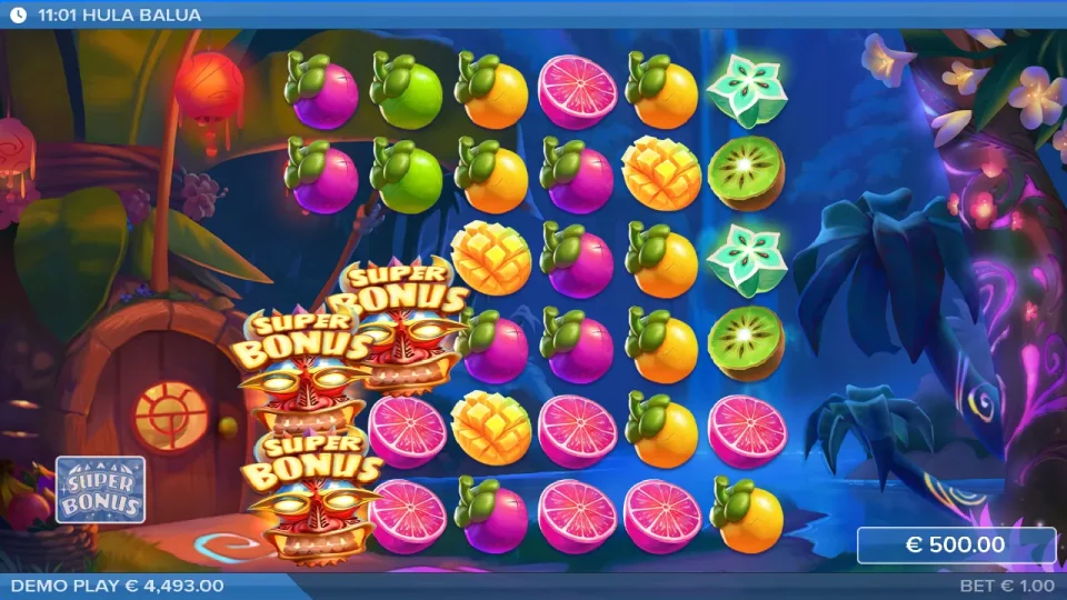 hula-balua — screenshot 3