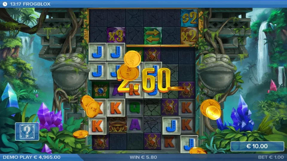 Frogblox — screenshot 4