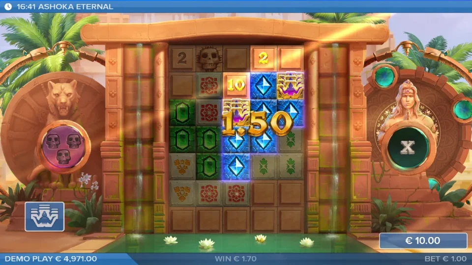 Ashoka Eternal — screenshot 4