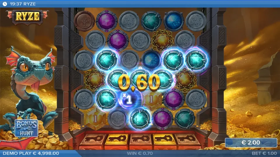 ryze — screenshot 4