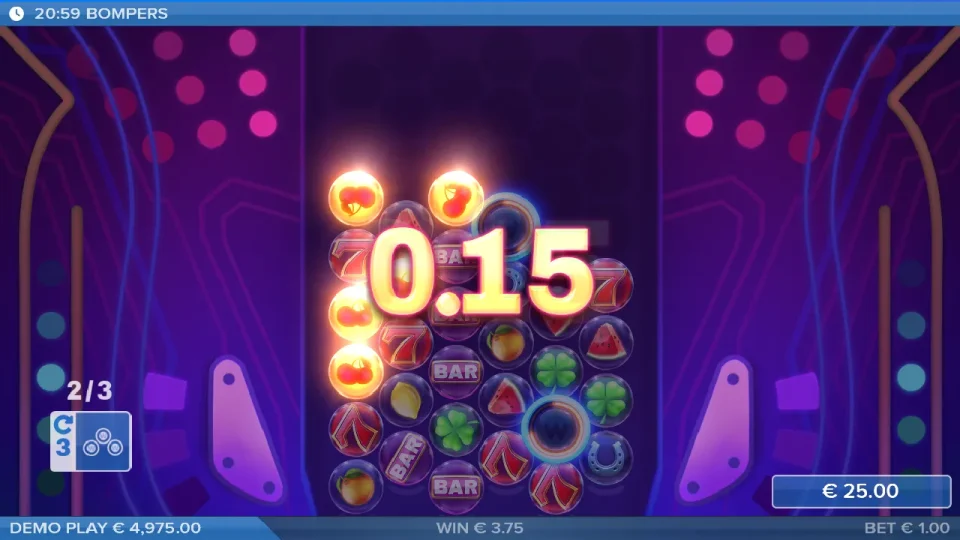 Bompers — screenshot 3