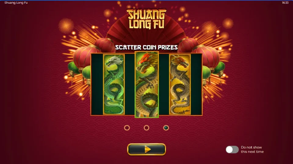 Shuang Long Fu — screenshot 3