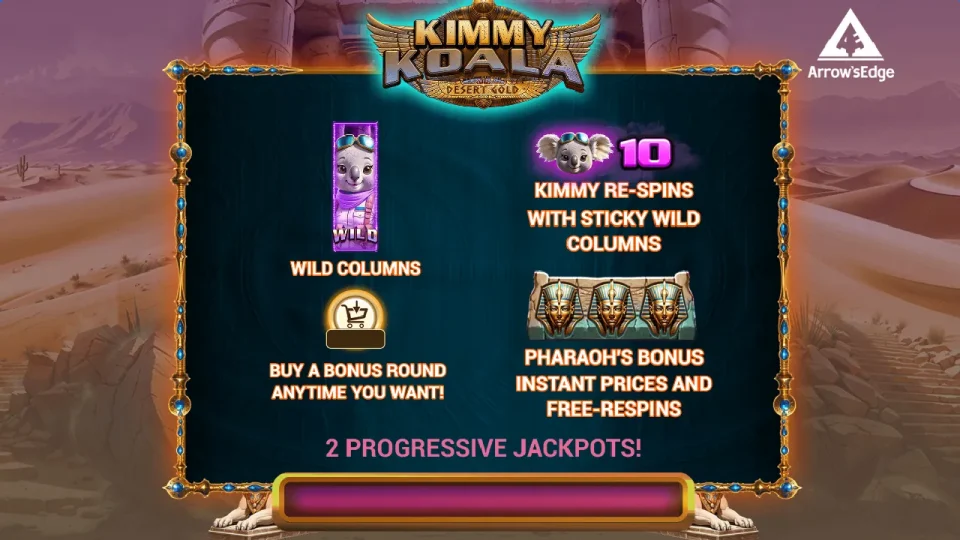 Kimmy Koala — screenshot 1