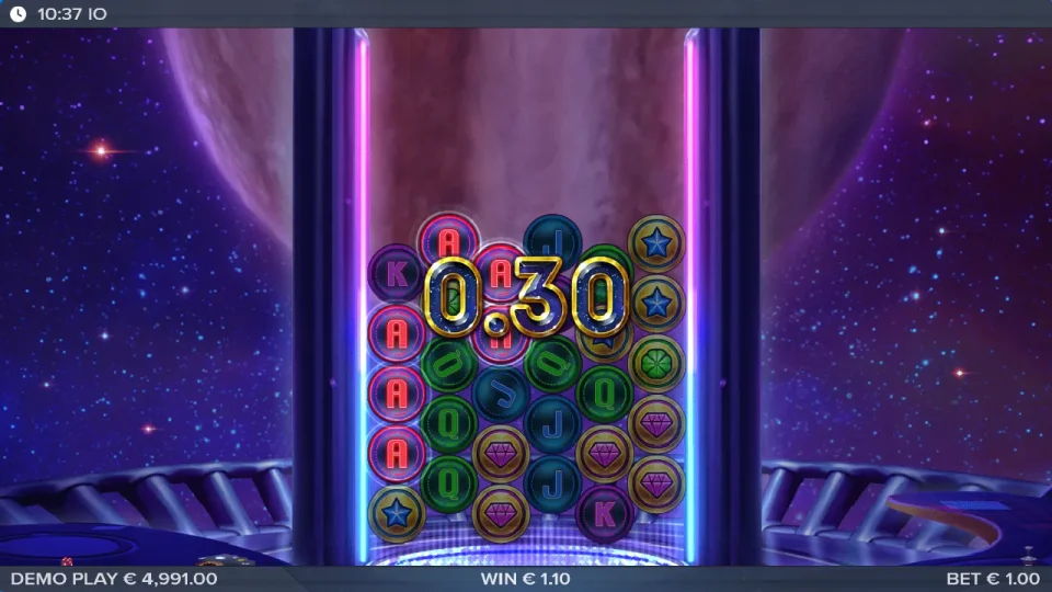 IO — screenshot 3