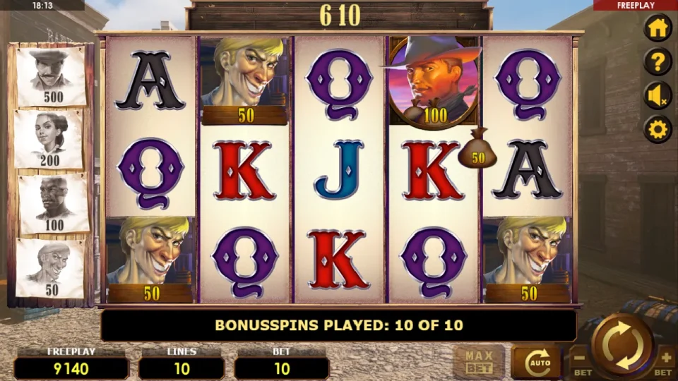 Bounty Bonanza — screenshot 3